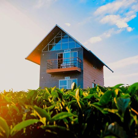 Cloud Canopy - Tea Garden Family Pool Cottage In Вагамон Екстер'єр фото